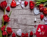 Сегодня – День святого Валентина