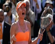 Российская теннисистка Мария Шарапова завершила карьеру