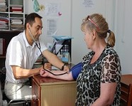 В Волгоградской области пройдут акции по проверке здоровья