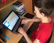 В школах региона возобновились занятия – в формате онлайн