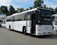 В Волгограде пустят два автобуса для жителей отдалённых посёлков