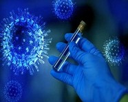 В Волгограде выявлено 96 новых заболевших коронавирусом