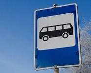 На дороги Волгограда вернулись автобусы и маршрутки