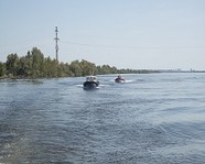 В Волгоградской области проводятся рейды по безопасности на воде