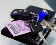 В МВД предложили изменить внешний вид водительских прав