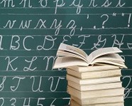 Сегодня – Международный день грамотности