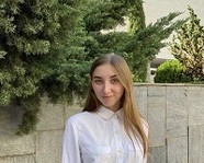 Студентка из Волгограда выиграла грант на молодёжном форуме