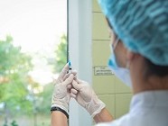 2,6 тысяч беременных женщин в Волгоградской области сделали прививку от гриппа