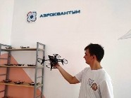 Первый школьный «Кванториум» открывается в Волгограде