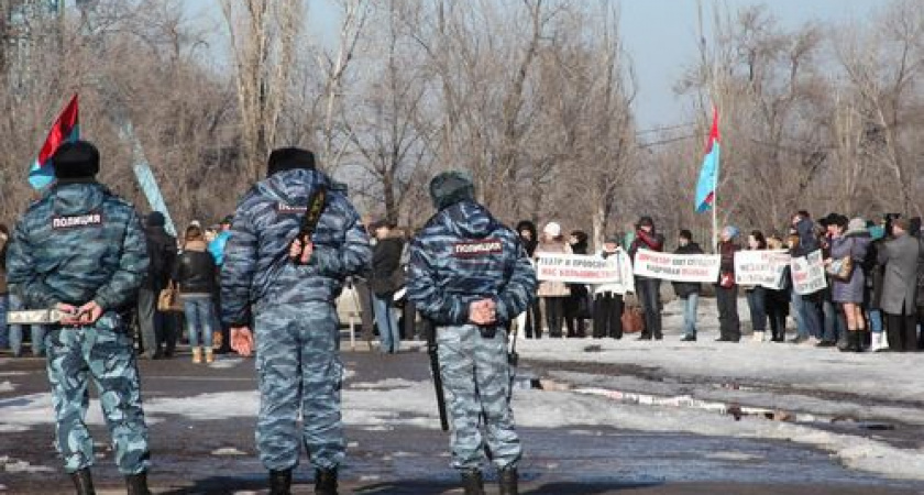 Под «чертовым колесом» проблем