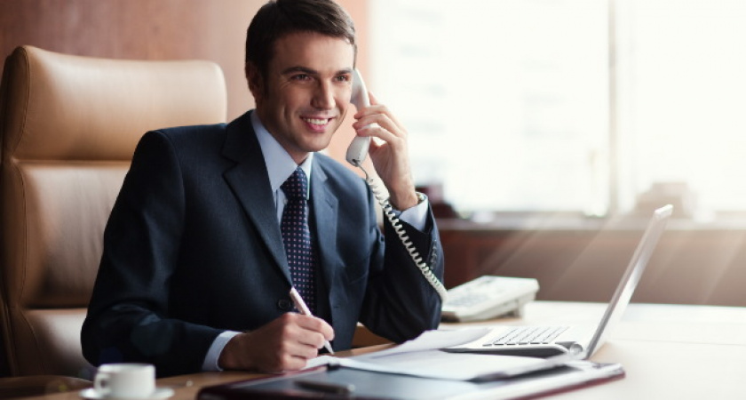 Сбербанк обслуживает предпринимателей Поволжья дистанционно