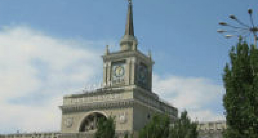 В Волгограде пройдет акция «Час пассажира»