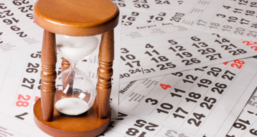 Россияне станут больше отдыхать