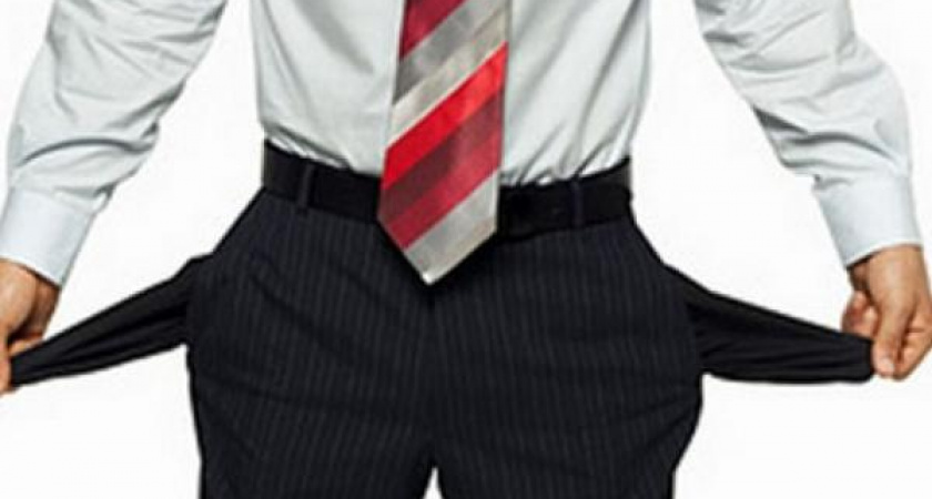 В России вступил в силу закон о банкротстве физических лиц