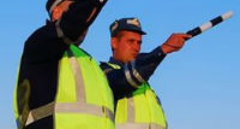 На дорогах Волгограда могут появиться сотрудники ГИБДД «под прикрытием»