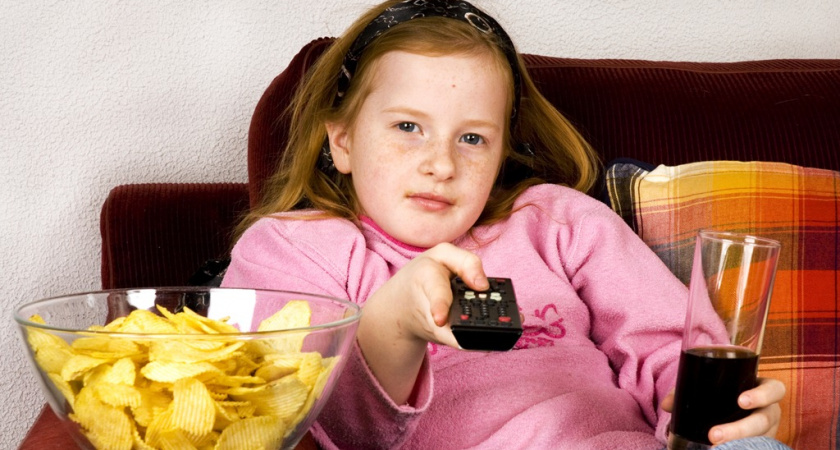 Олег Михеев: «Ввести налоги на чипсы и газировку!»