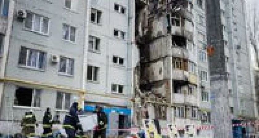 В Волгограде на месте дома по улице Космонавтов 47 построят многоэтажку