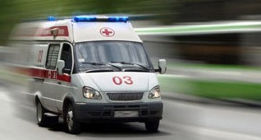 Под Волгоградом на ребенка упала бетонная плита