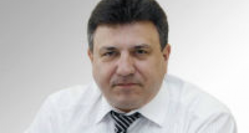 Замглавы Волгоградской области Василий Галушкин отправлен в отставку