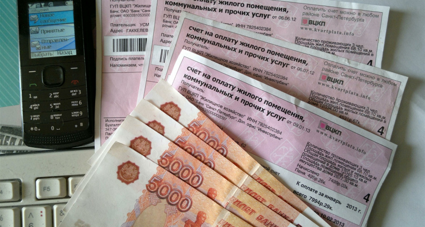 В Волжском за нарушения оштрафовали управляющую компанию