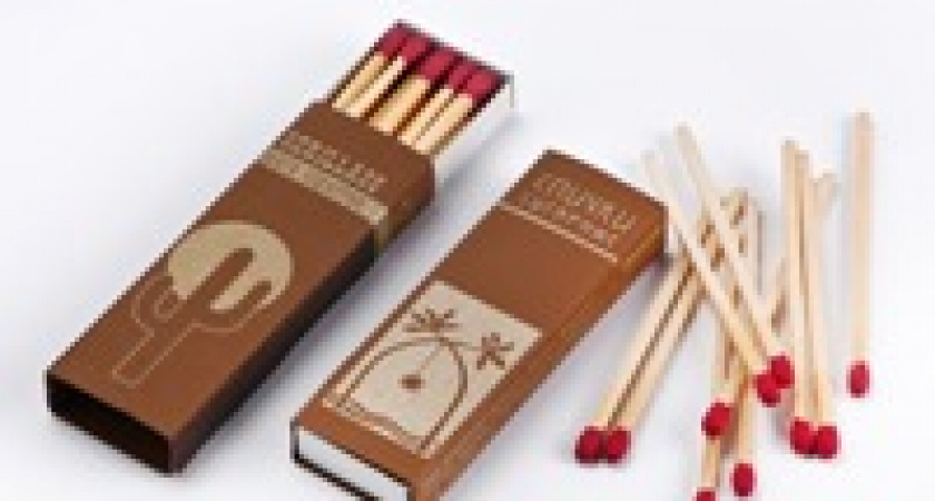 Международный день спички