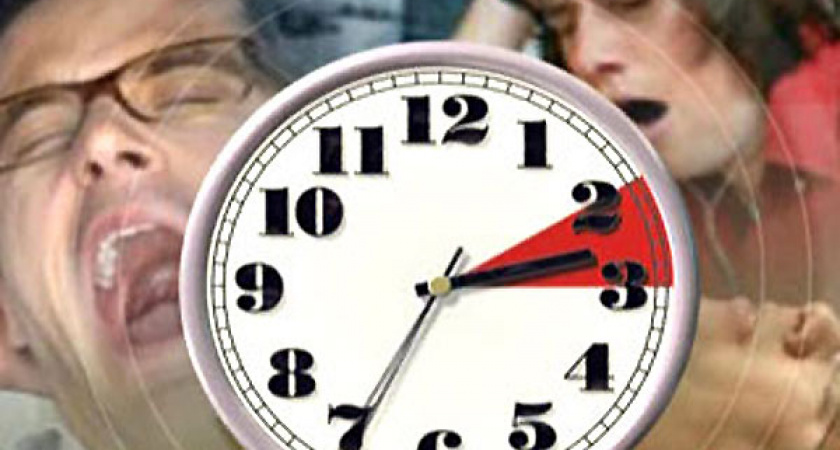 В регионе проходит соцопрос о переводе на «волгоградское» время