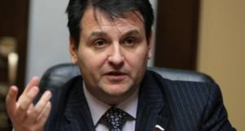 Олег Михеев: «Точно больше не буду связываться с банками»