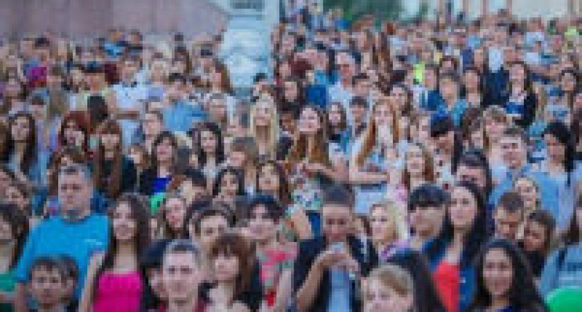 Волгоградцы могут принять участие в конкурсе рекламного плаката