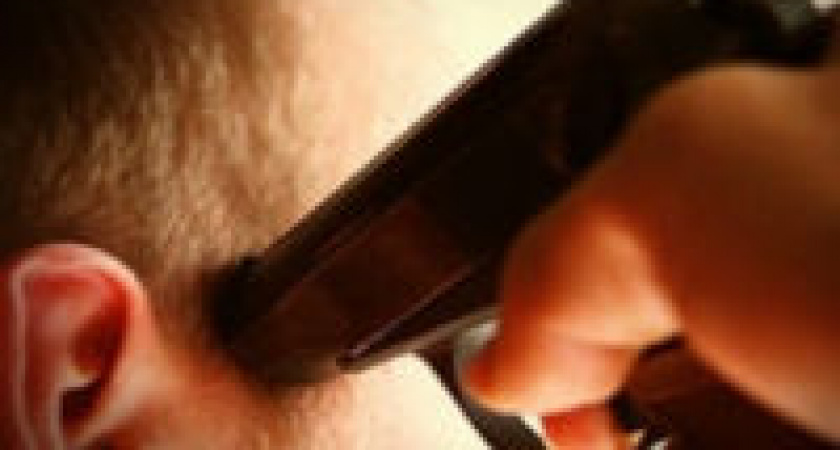 Волгоградец едва не застрелил своего знакомого