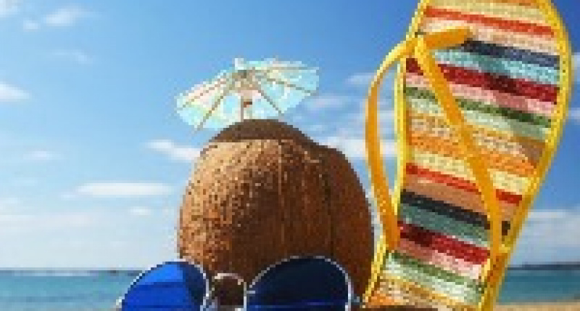 В Кировском районе Волгограда откроют пляж на острове Сарпинском