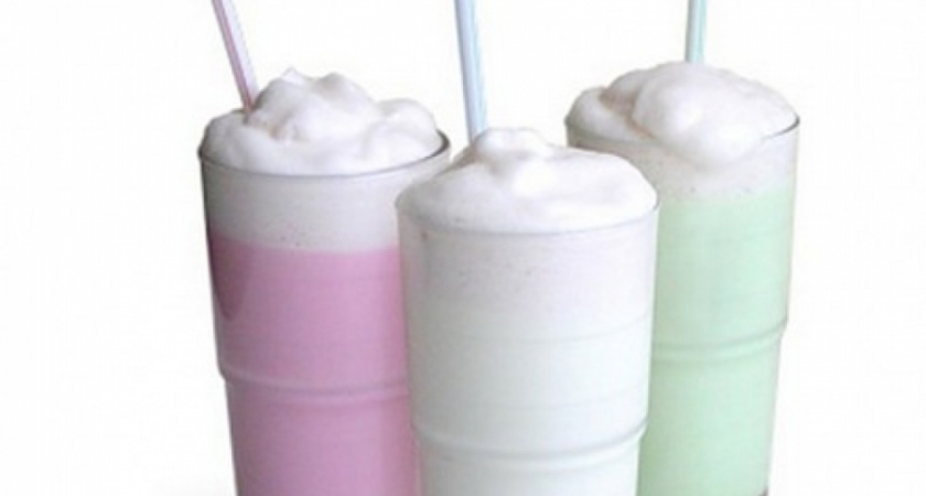 Из торгового киоска на юге Волгограда школьник украл 6 килограммов мороженого