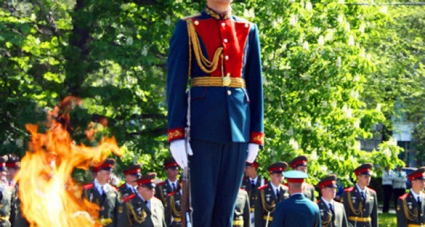 В Волгограде вспоминают жертв бомбардировки Сталинграда