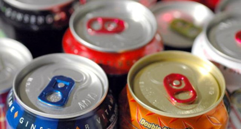 В России могут полностью запретить алкогольные энергетики