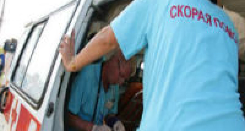 Под Волгоградом 16-летний школьник погиб, надышавшись газом