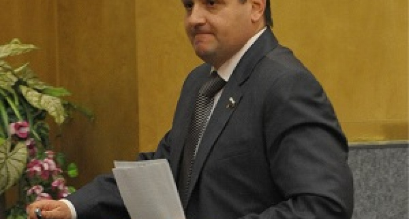 Олег Михеев: «Государство должно инвестировать в производство»