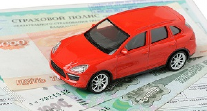 Штраф за езду без страховки решили не повышать