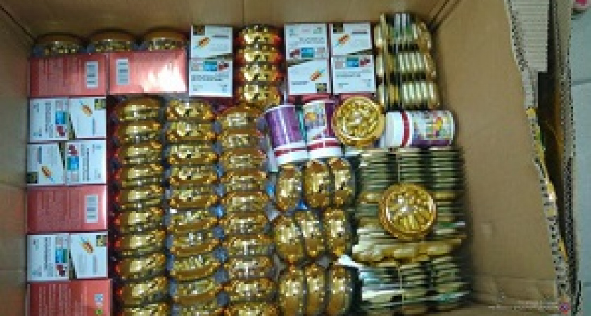Предпринимательница из Волжского поставила на поток продажу запрещенного препарата