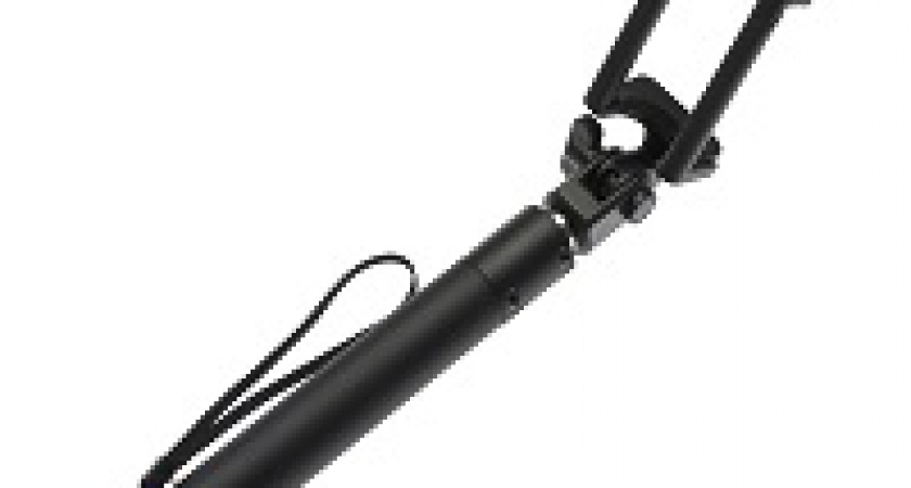 Монопод для фотоаппарта и камеры в фотомагазине