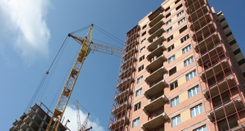 Путин поручил кабмину окончательно решить проблему обманутых дольщиков