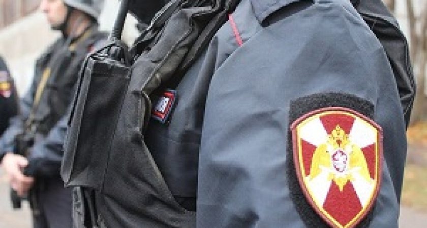 Школы будут охранять росгвардейцы?