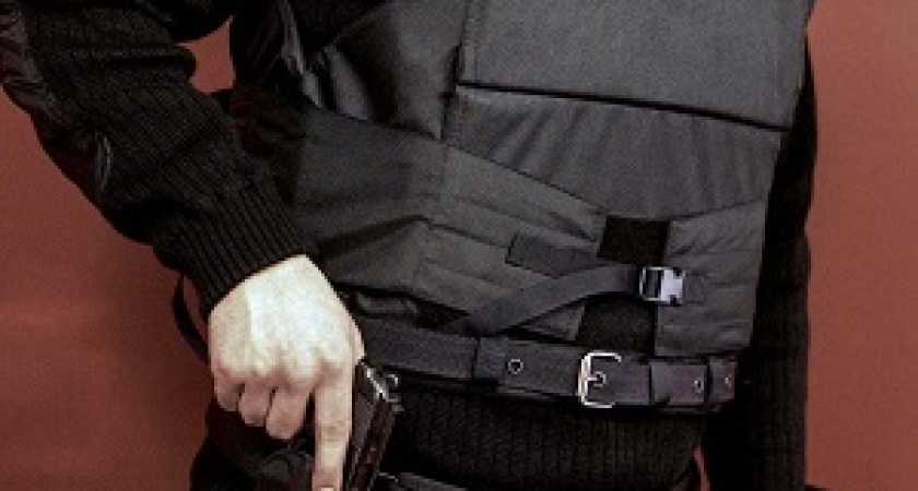 Ответственность за незаконную охранную деятельность предлагают ужесточить