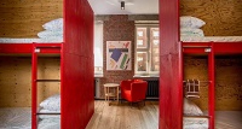 Власть запретила гостиницы и хостелы в многоквартирных домах