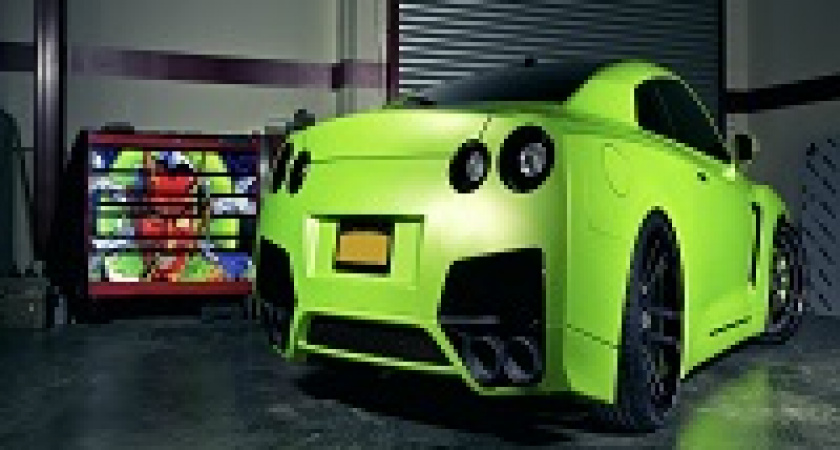 В России утвердили новые правила автотюнинга