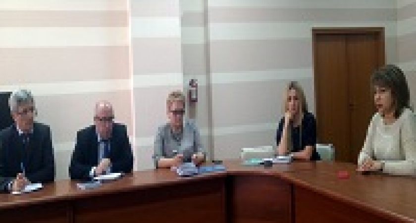 В Волгоградской области создадут комплексный архив по Великой Отечественной войне