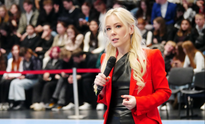 Екатерина Мизулина предупредила об исках к операторам из-за проблем с интернетом в Волгограде