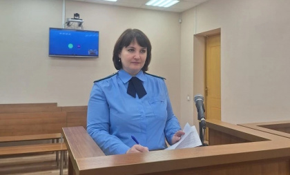 В Волгограде вынесли приговор участнику схемы с квартирами умерших