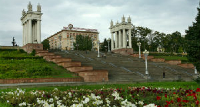 В Волгоградской области создадут региональные опорные вузы