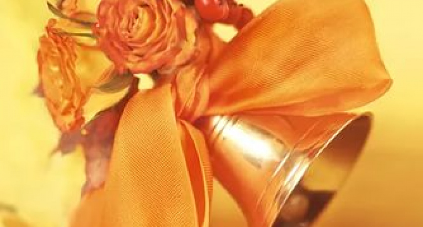 Первый звонок прозвучит для 27 тысяч первоклашек Волгоградской области