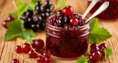Варенье из смородины: польза и вред