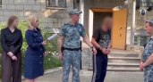 Ссора за распитием спиртного привела к гибели мужчины в Волгограде: задержаны двое